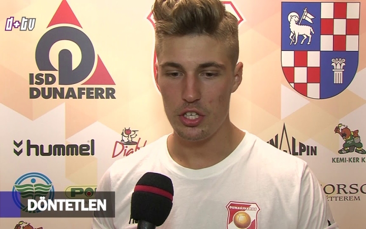 Embedded thumbnail for A nap legfontosabb eseményei - D+ TV Híradó