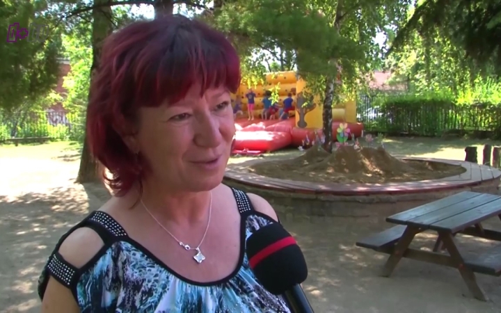 Embedded thumbnail for A nap legfontosabb eseményei - D+ TV Híradó