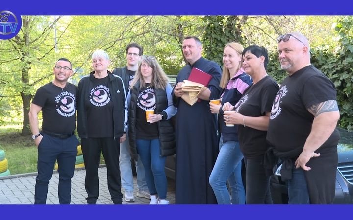 Embedded thumbnail for DSTV: erős a jótékony oldal