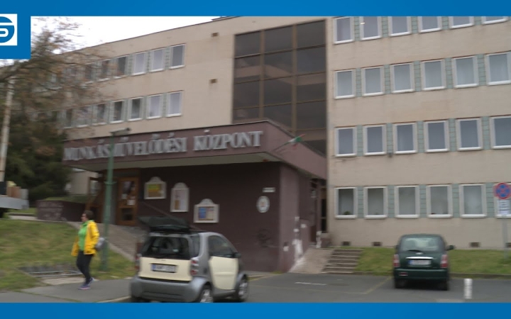 Embedded thumbnail for DSTV: színes májusi kínálattal csalogat az MMK