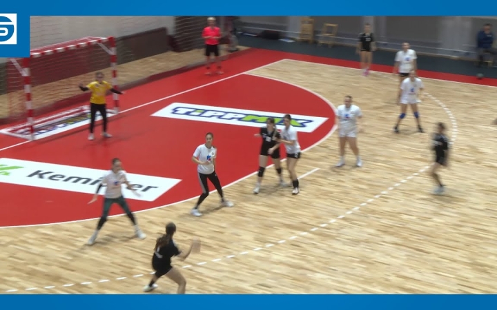 Embedded thumbnail for DSTV: sporttal ünnepelték a szép jubileumot