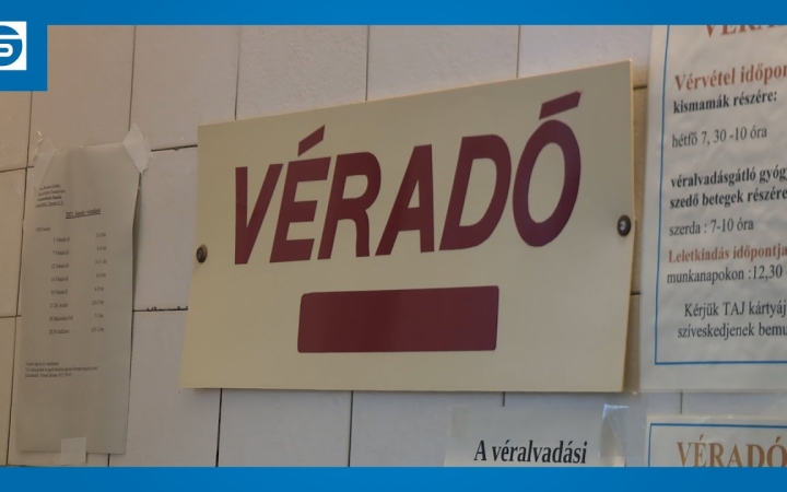 Embedded thumbnail for Véradás szilveszterkor? Jó buli!