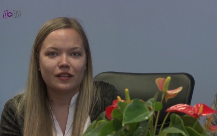 Embedded thumbnail for A nap legfontosabb eseményei - D+ TV Híradó