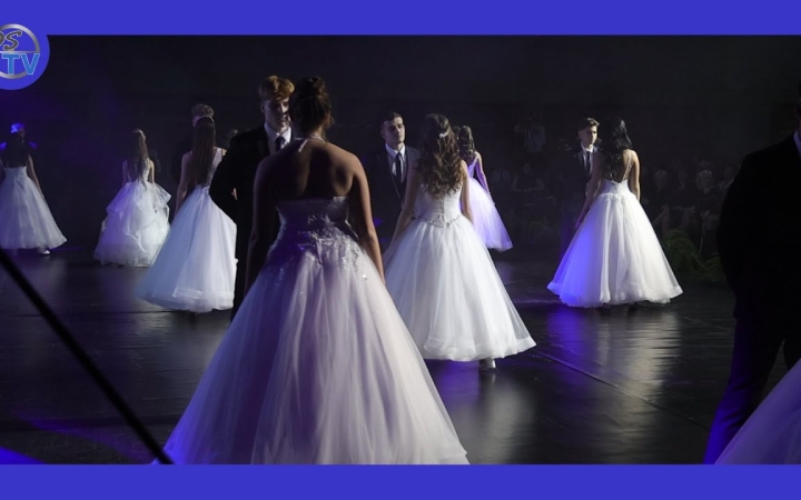 Embedded thumbnail for DSTV: mozgalmas volt a Rudas tavalyi éve