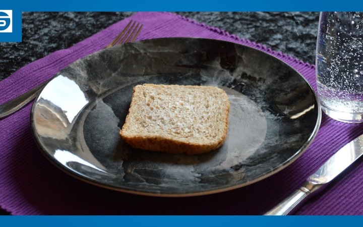 Embedded thumbnail for DSTV: a böjti időszak hitéleti vonatkozásai