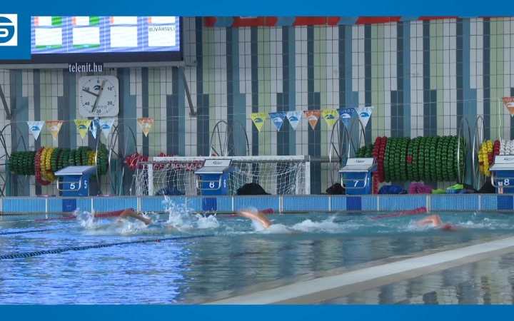 Embedded thumbnail for DSTV: nagy tervekkel várja a jövőt