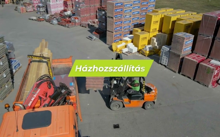 Embedded thumbnail for Az ÉPDUKER egy évtizedes utazása – innováció, növekedés és sikerek 