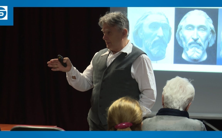 Embedded thumbnail for DSTV: mágusok és táltosok az MMK-ban