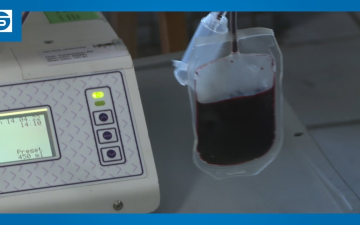 Embedded thumbnail for DSTV: húsvétra hangolt önkéntes segítség