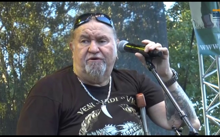 Embedded thumbnail for Bill a Király!