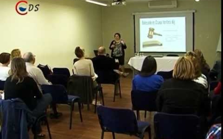 Embedded thumbnail for Családias főiskola 