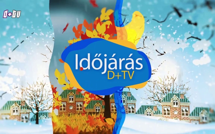 Embedded thumbnail for D+ Híradó - Kampány, köszöntés