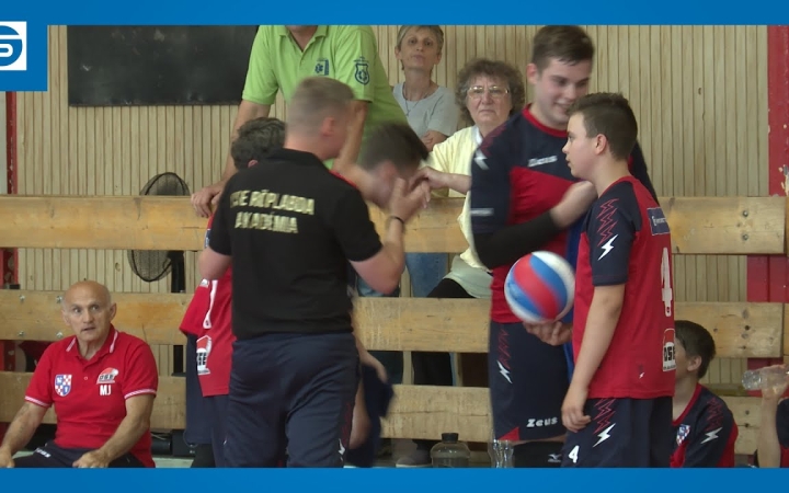 Embedded thumbnail for Közel volt a hazai dobogó (Galériával)