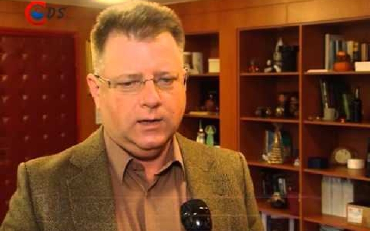 Embedded thumbnail for Lezárult az idei rezidensösztöndíj-program