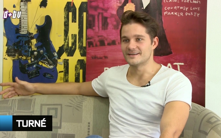 Embedded thumbnail for D+ Híradó - Jubileum, turné