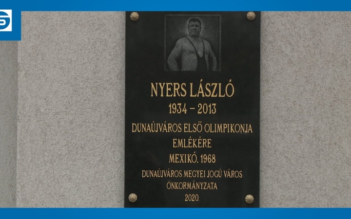 Embedded thumbnail for Kemény munka után az ökölvívók!