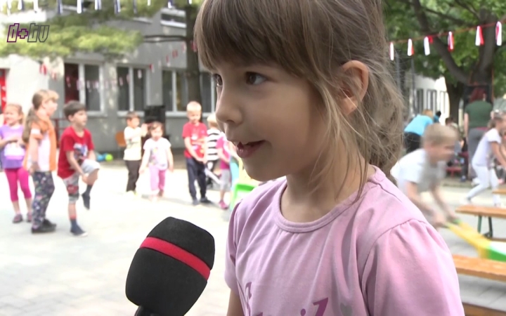 Embedded thumbnail for A nap legfontosabb eseményei - D+ TV Híradó