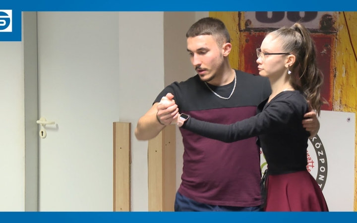 Embedded thumbnail for DSTV: a Vasas-sikerek útján