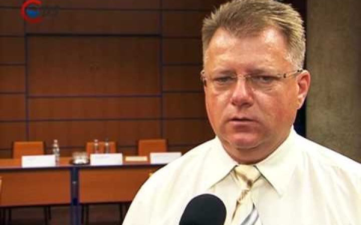 Embedded thumbnail for Kórházi CT - célegyenesben az eszközbeszerzés