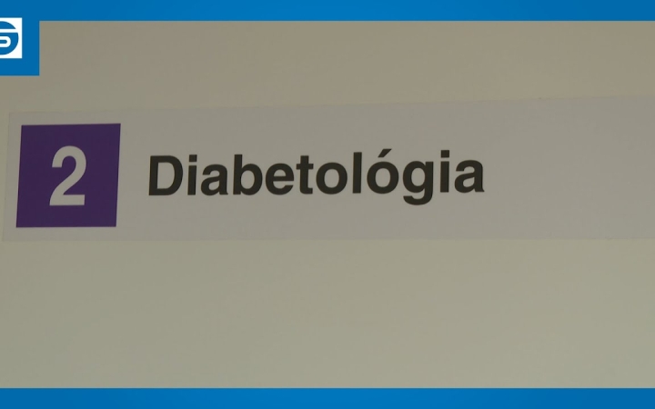 Embedded thumbnail for DSTV: fókuszban a diabétesz