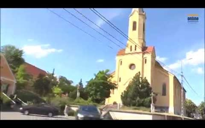 Embedded thumbnail for Háztűznézőben jártunk a Rockmaraton helyszínén