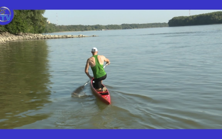 Embedded thumbnail for DSTV: Hajdu Jonatán már újra munkában