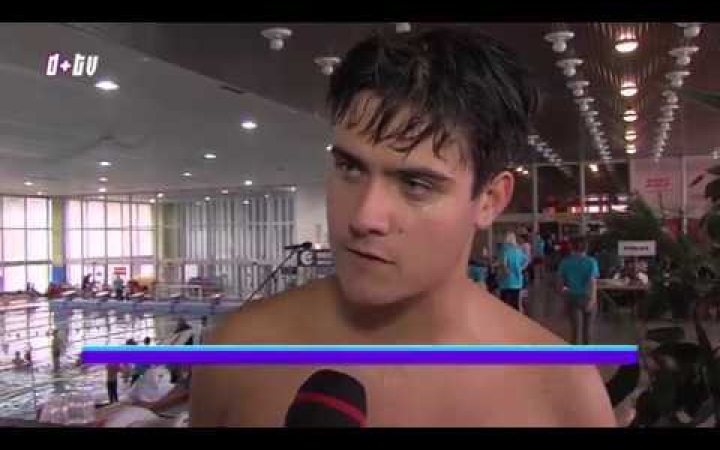 Embedded thumbnail for A nap legfontosabb eseményei - D+ TV Híradó