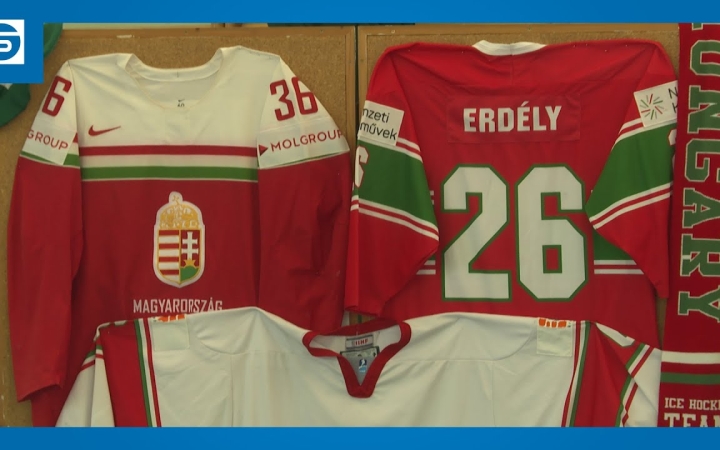 Embedded thumbnail for DSTV: akik példaképpé váltak