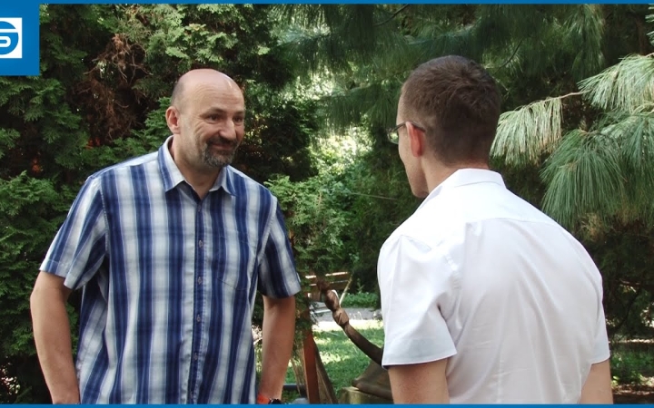 Embedded thumbnail for DSTV: Egymást érik a lagzik