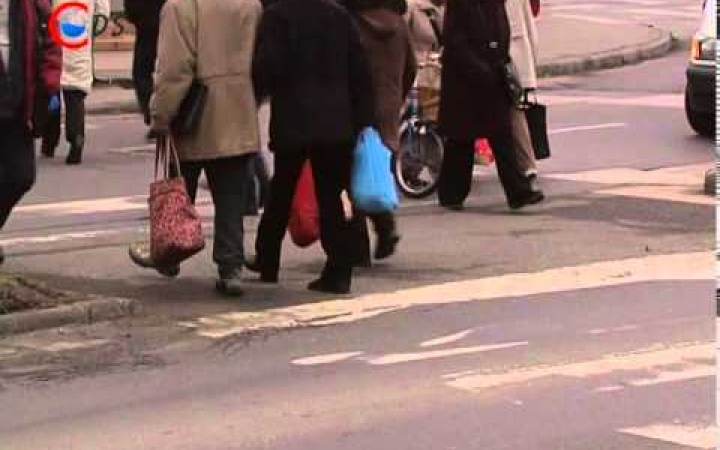 Embedded thumbnail for Influenza: még mindig magas aktivitás