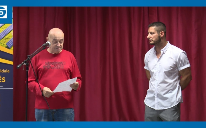 Embedded thumbnail for "Fedetlenül" – és ami az aktok mögött van