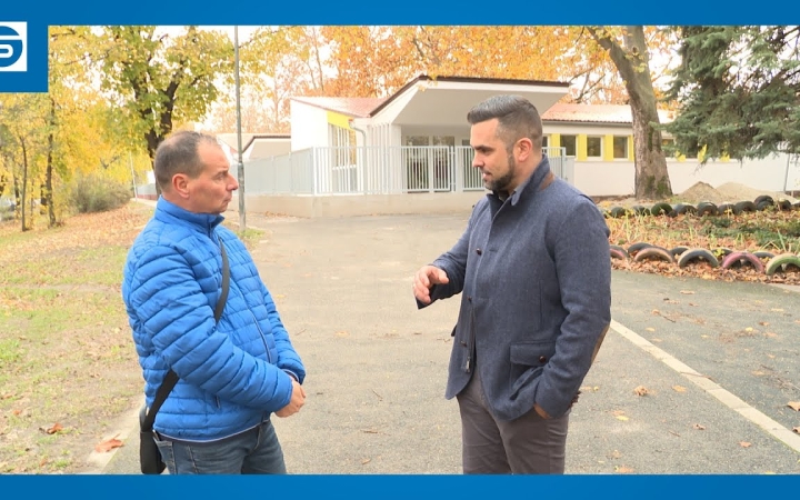 Embedded thumbnail for Kedvező változások: emelkedő cafetéria az oktatási ágazatban, béremelés az óvodapedagógusoknak