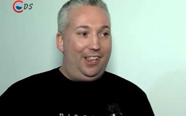 Embedded thumbnail for Ilyen szertartás még nem volt a városban