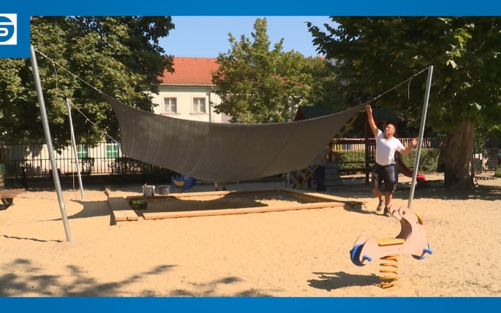 Embedded thumbnail for Gyermekeket segítő fejlesztések a 4-es választókörzetben