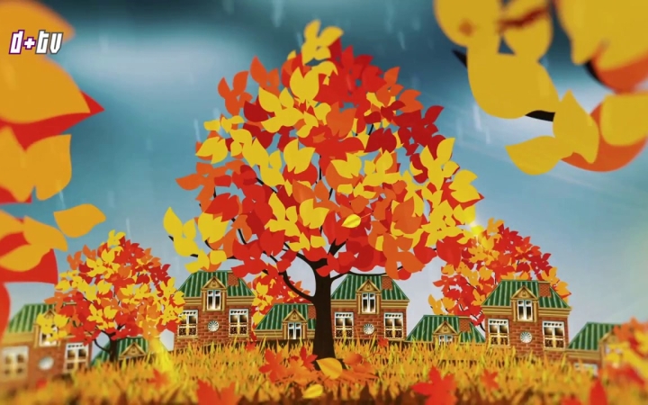 Embedded thumbnail for D+ Híradó - Olvasópróba, oltás