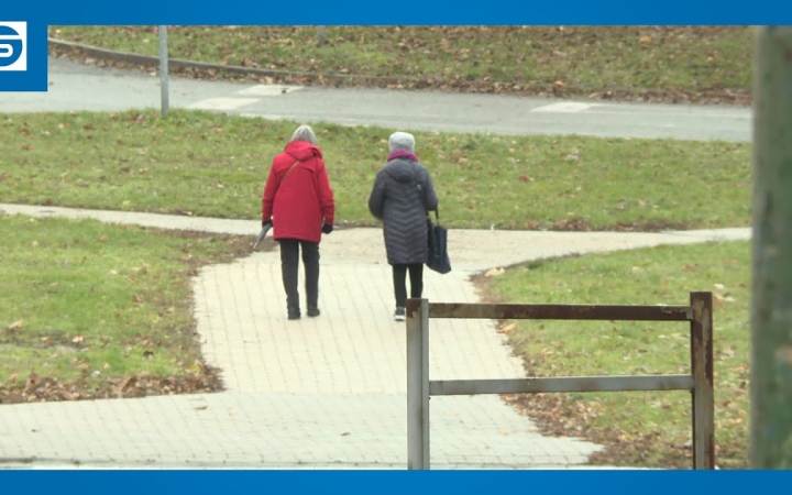 Embedded thumbnail for DSTV: csúszós napok után, előtt