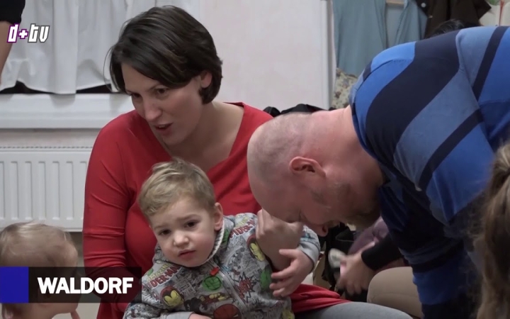 Embedded thumbnail for D+ Híradó - Évértékelő, óvodaválasztó