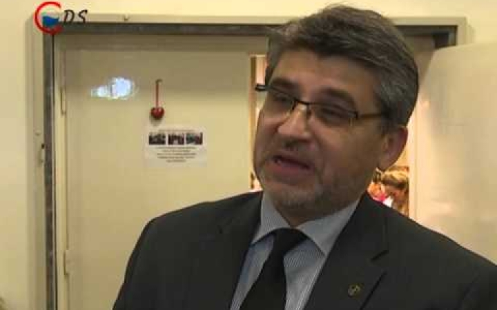 Embedded thumbnail for Bibliai Szabadegyetem: Salamon üzenete