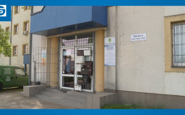 Embedded thumbnail for A történelmi múlt kötelez, de a jövő bőven tartogat feladatokat is