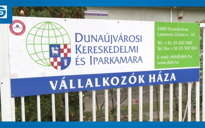 Embedded thumbnail for Közös a feladat, közös a felelősség is