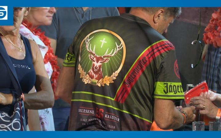 Embedded thumbnail for Remekül sikerült a gyűjtőtalálkozó (galériával)