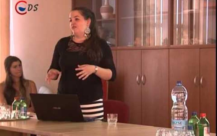 Embedded thumbnail for Sokszínű néprajztudomány - témagazdag konferencia