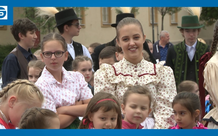 Embedded thumbnail for DSTV: jubileumi évet értékelt a Vasas