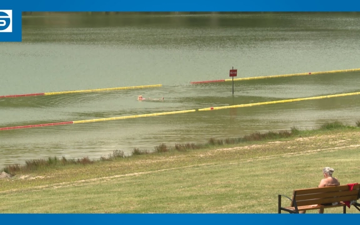 Embedded thumbnail for Megnyit a szabadstrand – már mától!