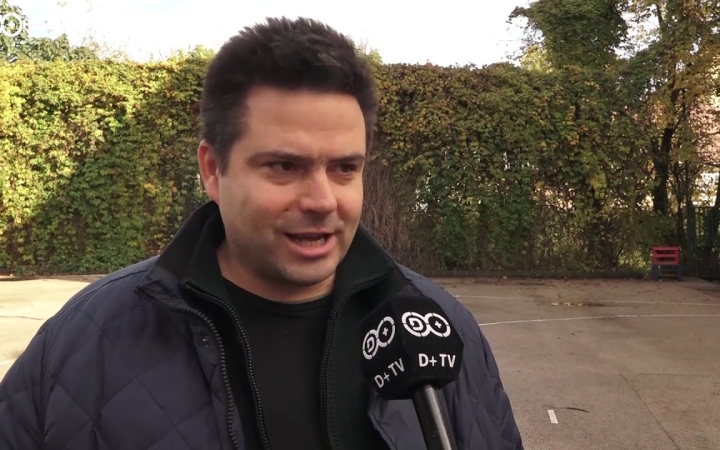 Embedded thumbnail for Ma Kolbászfesztivál lesz Pentelén!