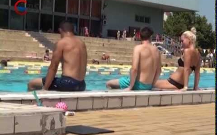 Embedded thumbnail for Folytatódnak a nyári ellenőrzések