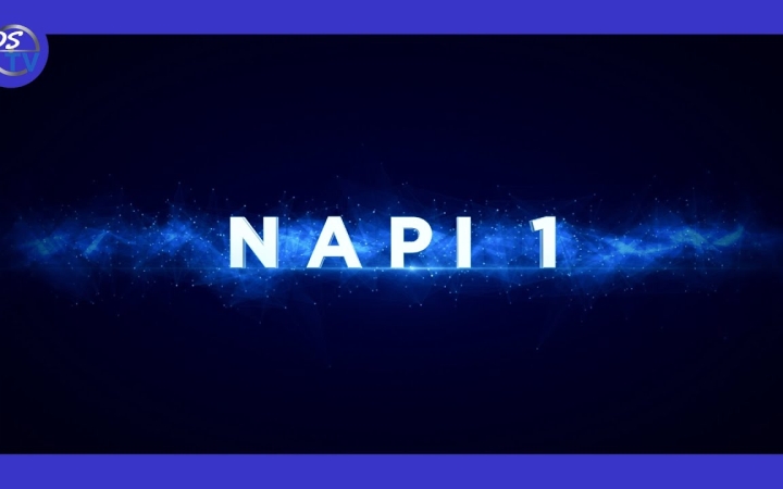 Embedded thumbnail for Van, aki "nyüzsiemberként" jellemzi Orosz Csabát, de ő örömmel vállalja