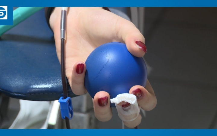 Embedded thumbnail for DSTV: farsangi véradás az MMK-ban