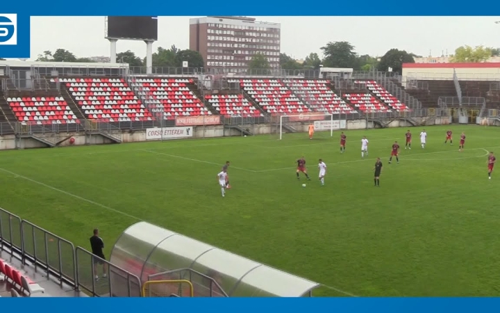 Embedded thumbnail for Korai búcsú a kupától