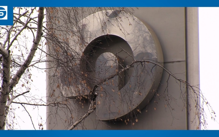 Embedded thumbnail for DSTV: válságban a Dunaferr